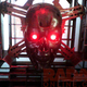 Illustration for article titled New Terminator Pics Show Death, Destruction, New Bedding Options